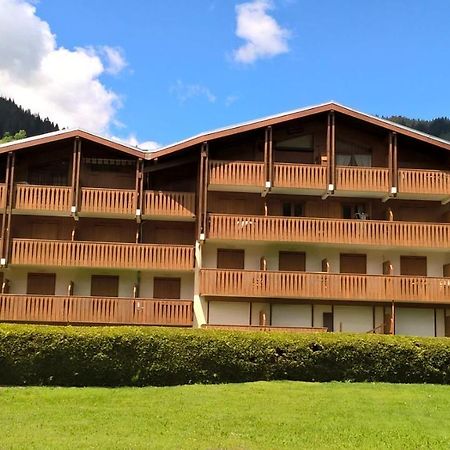 Appartement Praz Village Экстерьер фото