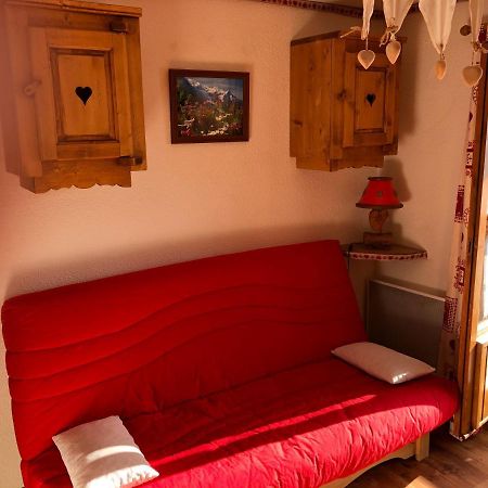 Appartement Praz Village Экстерьер фото