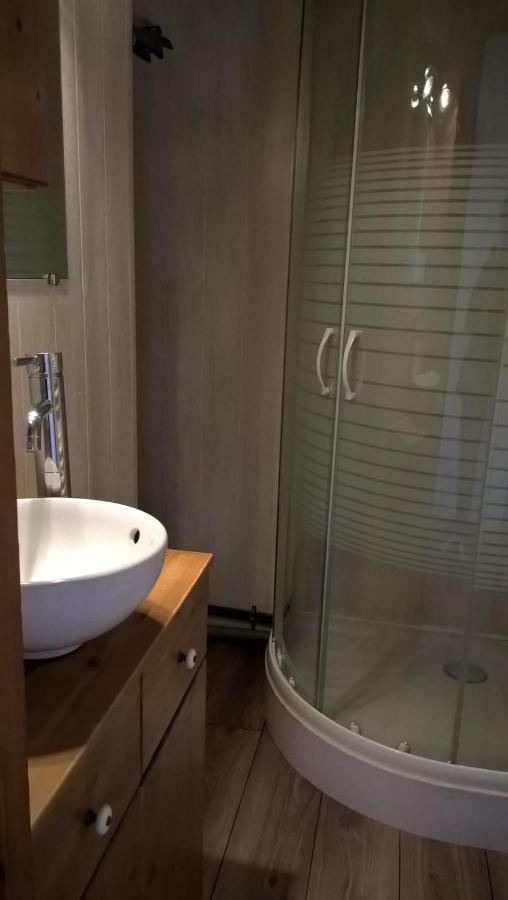 Appartement Praz Village Экстерьер фото