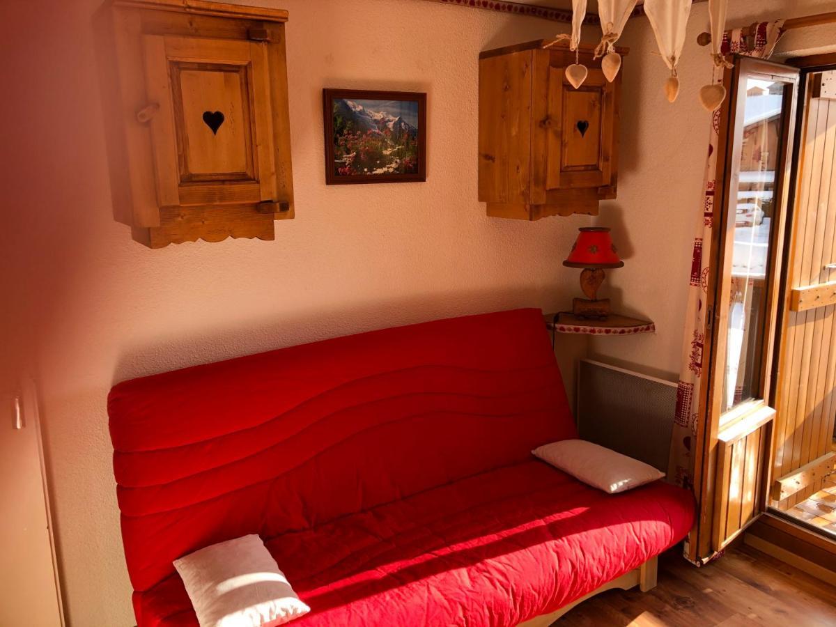 Appartement Praz Village Экстерьер фото