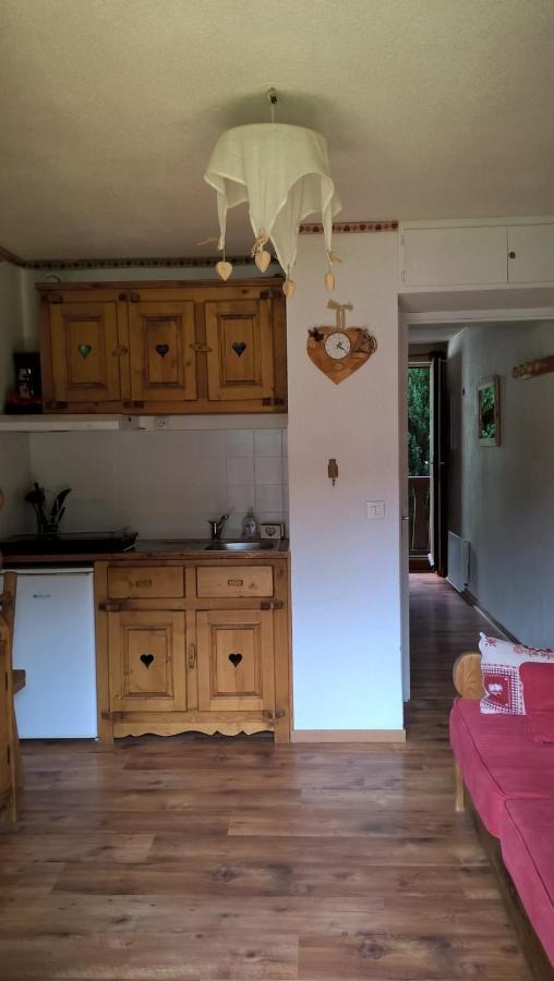 Appartement Praz Village Экстерьер фото